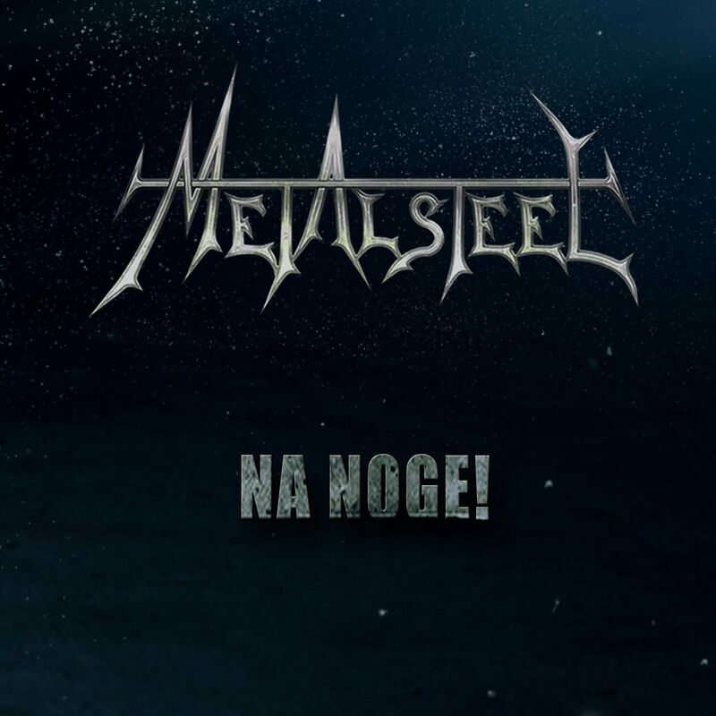 Na noge!