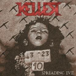 Spreading Evil